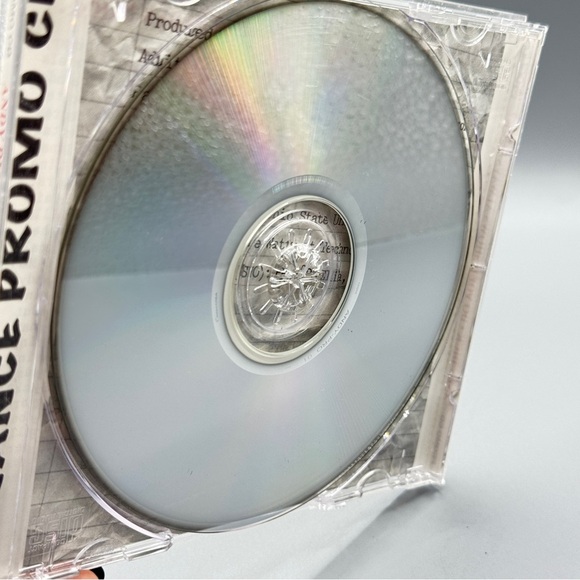 Andy Dick – Do Your Shows Always Suck? (2006) Promo CD – Oglio Comedy – Rare - Picture 7 of 8